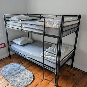 Bunkhouse Hostal